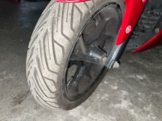 Yamaha NMAX 125 Scooter Automática 2017  Urge