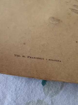 Metodo a Disco di Accordi Musicali S.Marotta