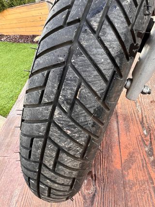 Royal Enfield Continental GT 535