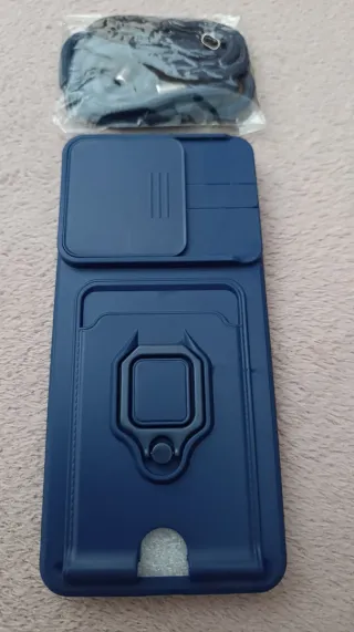 Custodia per telefono Xiaomi Redmi Note 13 Pro 5G