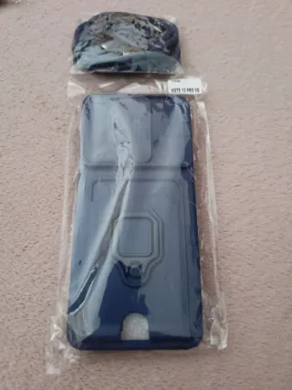 Custodia per telefono Xiaomi Redmi Note 13 Pro 5G