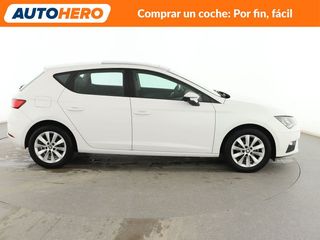 Seat Leon 1.0 TSI Style