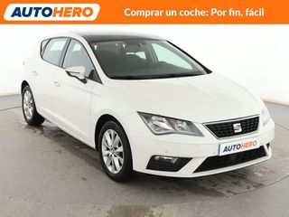 Seat Leon 1.0 TSI Style