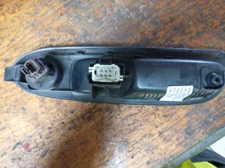 Mando Elevalunas Renault Clio Fase II Delantero Dc