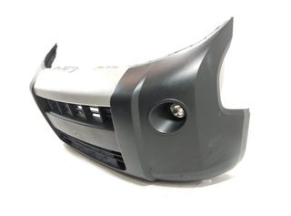 99689 paragolpes del plastico fiat fiorino 1.3 16v