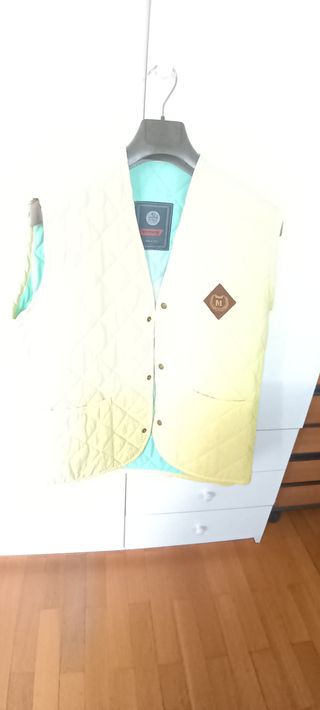 Gilet Master Sportswear