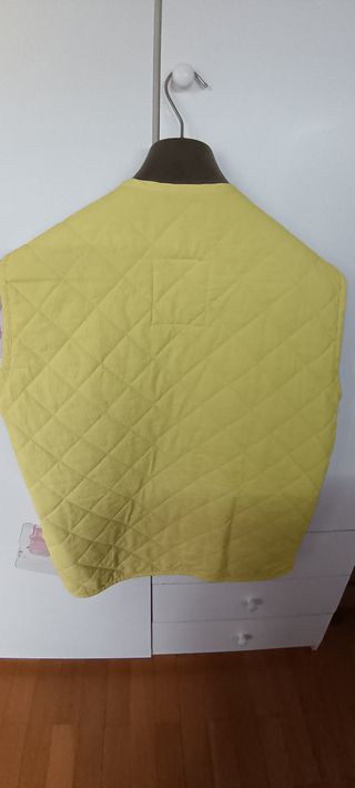 Gilet Master Sportswear