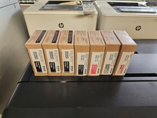 Impresora Epson SureColor P800 Negra/Azul