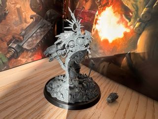 Roboute Guilliman Warhammer 40k