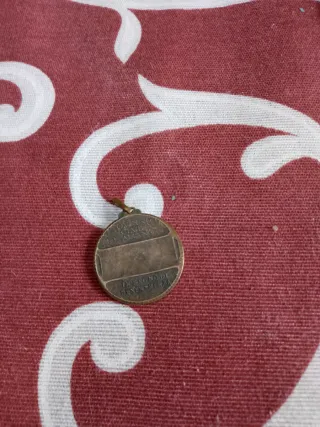 Ciondolo Touring Club Milano