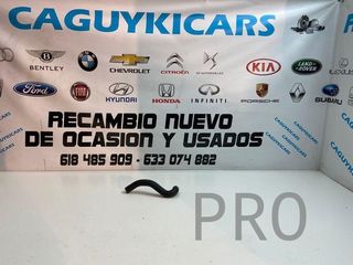 Renault 19 manguito agua ref: 026446