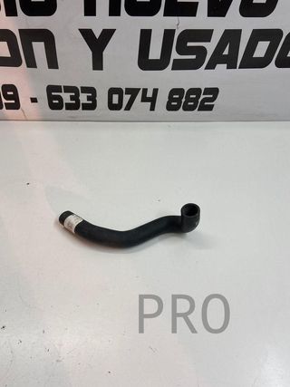 Renault 19 manguito agua ref: 026446