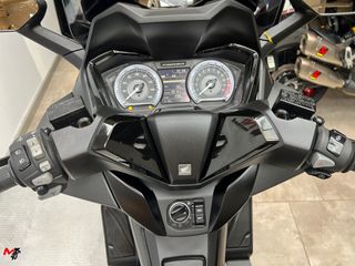 HONDA FORZA 125 | 2023 | 1.621kms | 49€/mes