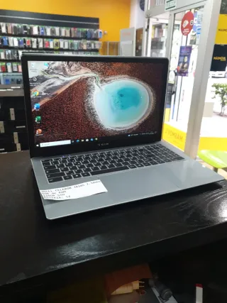 Portátil Sgin Intel Celeron J4105 4GB RAM