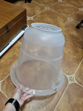 Bañera Tummy Tub para bebés