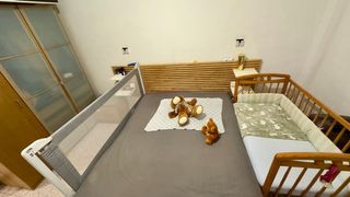 Barandilla de seguridad Cama. 180cm Mum Monkey