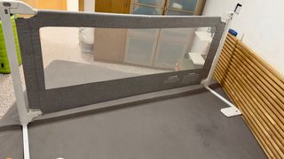 Barandilla de seguridad Cama. 180cm Mum Monkey