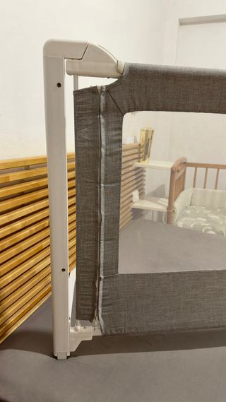 Barandilla de seguridad Cama. 180cm Mum Monkey