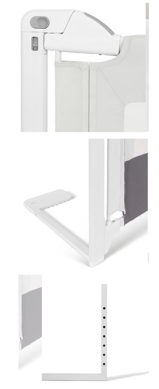 Barandilla de seguridad Cama. 180cm Mum Monkey