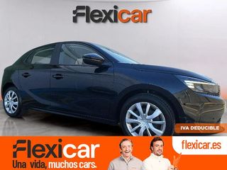 Opel Corsa 1.2T XHL 74kW (100CV) Edition