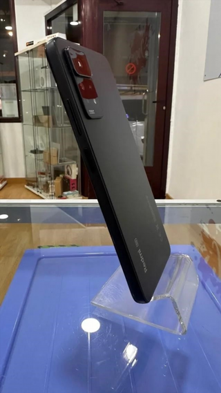 Xiaomi Redmi Note 11 Pro 5G 128GB Grigio