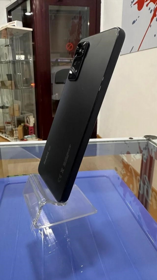 Xiaomi Redmi Note 11 Pro 5G 128GB Grigio