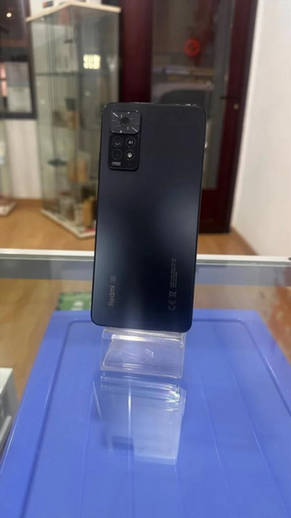 Xiaomi Redmi Note 11 Pro 5G 128GB Grigio