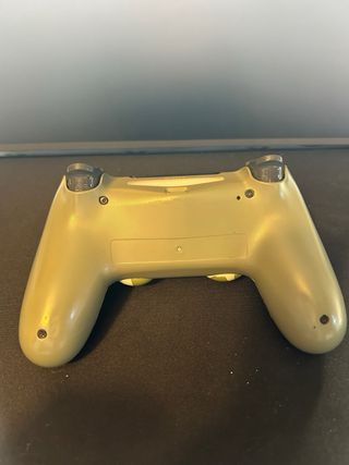 Mando PS4 Camuflaje con joysticks magnéticos