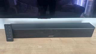 Barra de Sonido Bose 2ª Gen