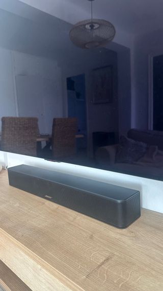 Barra de Sonido Bose 2ª Gen