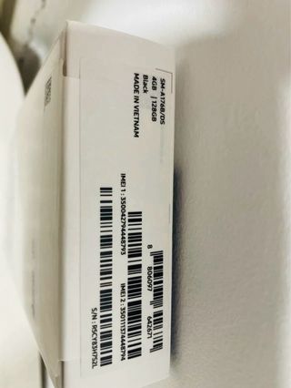 Samsung Galaxy A17 5G Nuevo Precintado