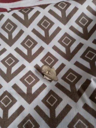 Spilletta Federazione Motociclisti