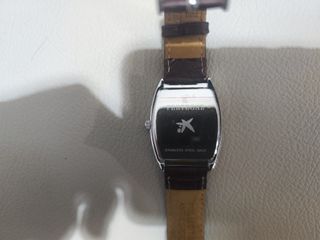 Reloj Pertegaz Elegante Correa Marrón