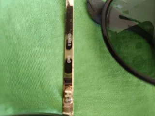 Gafas Ray-Ban y otras redondas