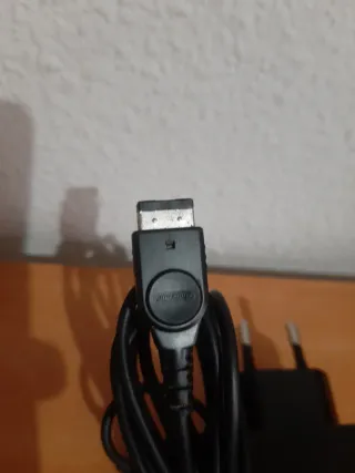 Cargador Game Boy Advance Nintendo