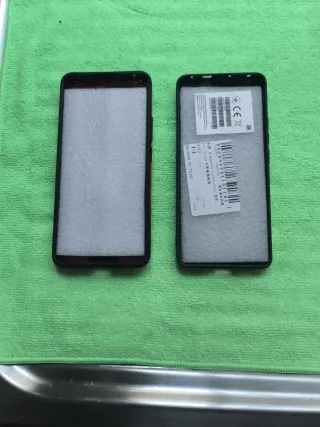 Cover Xiaomi Redmi Note 13 Pro+ 5G
