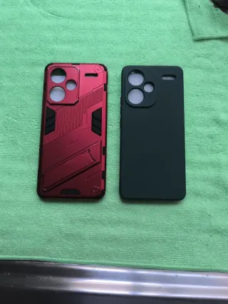 Cover Xiaomi Redmi Note 13 Pro+ 5G
