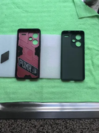 Cover Xiaomi Redmi Note 13 Pro+ 5G