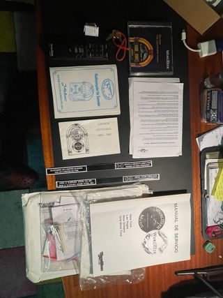 Jukebox Wurlitzer “One More Time 1015” 100 cds