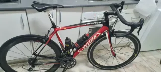 Specialized S-Works Tarmac SL Carbono