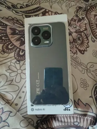 ZTE Blade V70 Vita 256GB