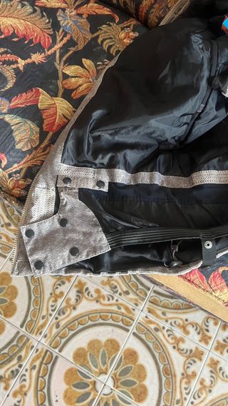 Chaqueta Firefly Impermeable Talla M