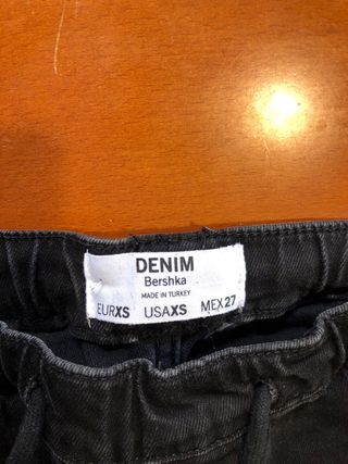 Lote Ropa Hombre Talla M