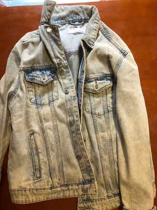 Lote Ropa Hombre Talla M