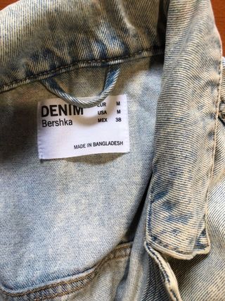 Lote Ropa Hombre Talla M