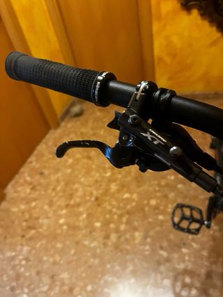 Giant Reign 1.5 Talla s