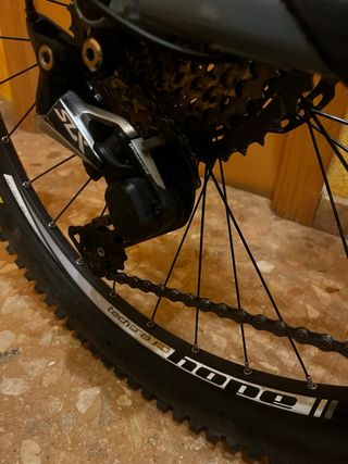 Giant Reign 1.5 Talla s