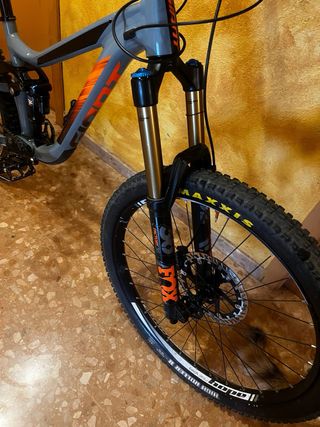 Giant Reign 1.5 Talla s