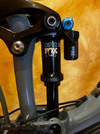 Giant Reign 1.5 Talla s