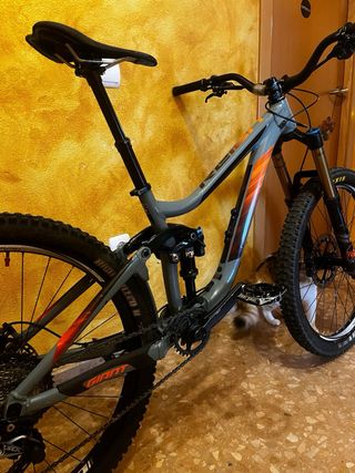 Giant Reign 1.5 Talla s